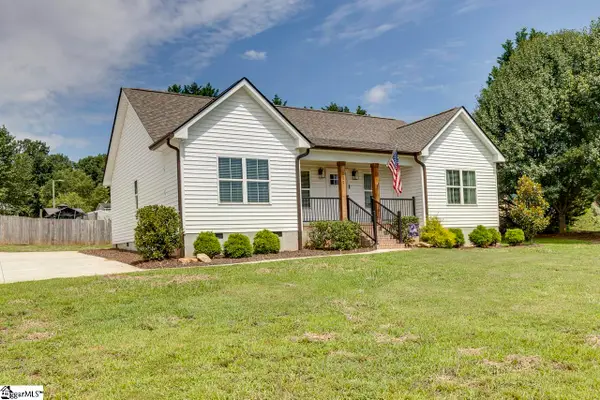 115 Wrentree Drive, Easley, SC 29642-8377