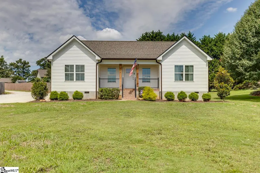 115 Wrentree Drive, Easley, SC 29642-8377 - #2