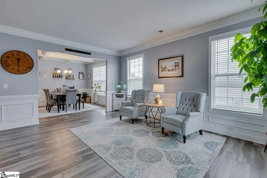602 Carmelo Court, Greer, SC 29650 - #3