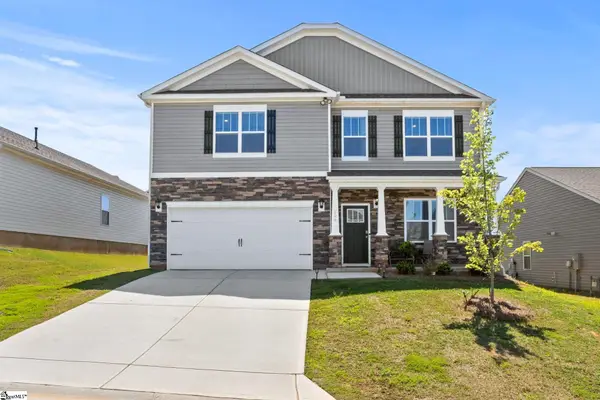524 Sapling Gap Road, Greer, SC 29651