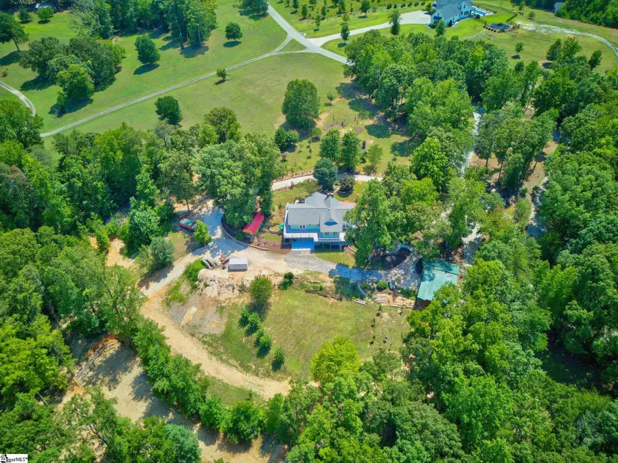 300 Chastain Hill Road, Taylors, SC 29687 - #2