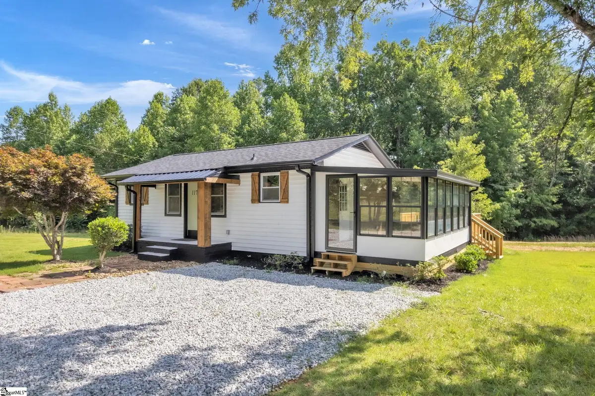 1179 Simms School Road, Central, SC 29630 - #1