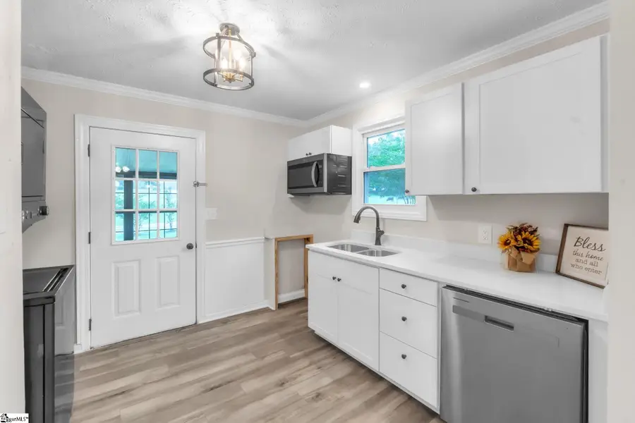 1179 Simms School Road, Central, SC 29630 - #3