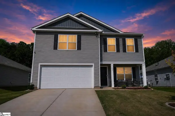 309 Arnison Road, Piedmont, SC 29673