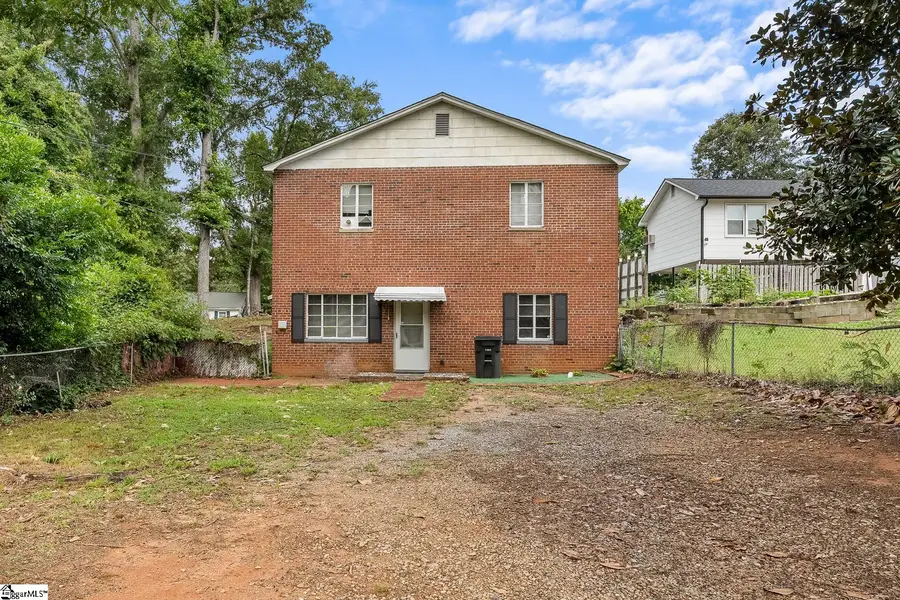 7 Edgewood Drive, Ware Shoals, SC 29692 - #2