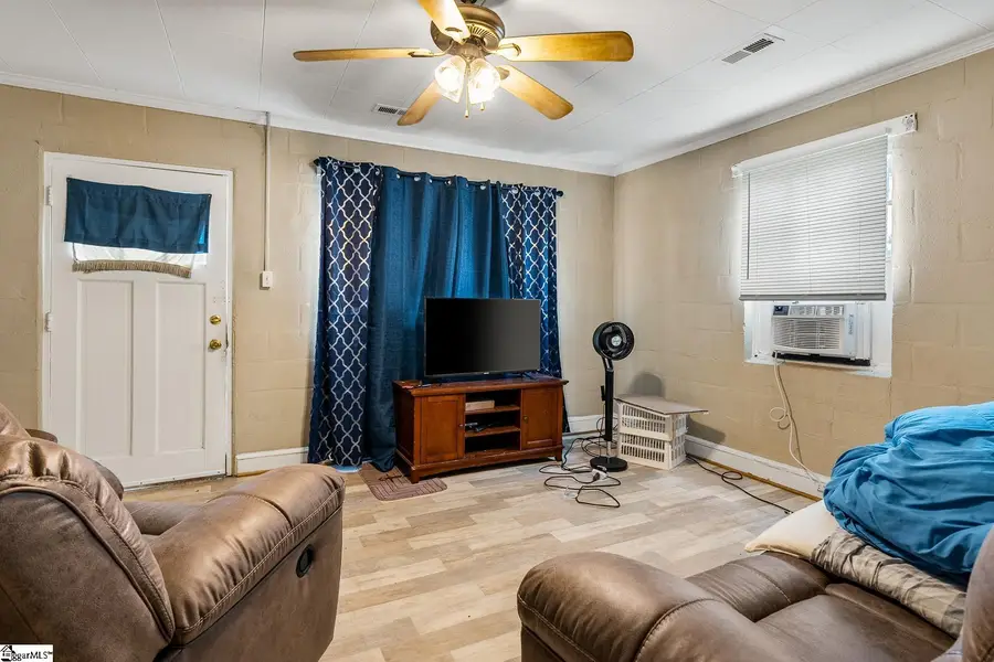 7 Edgewood Drive, Ware Shoals, SC 29692 - #3