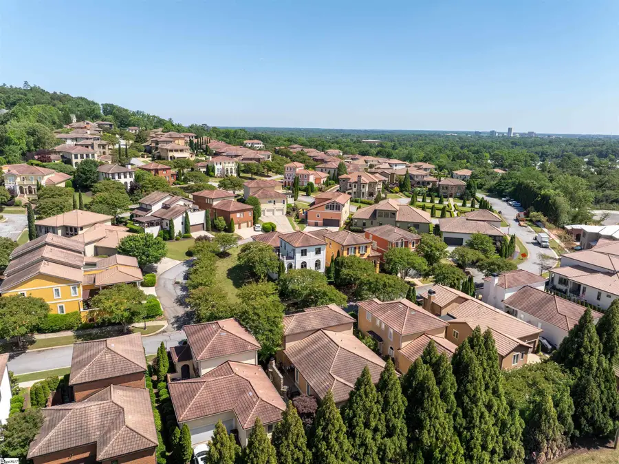8 Arezzo Drive, Greenville, SC 29609 - #3