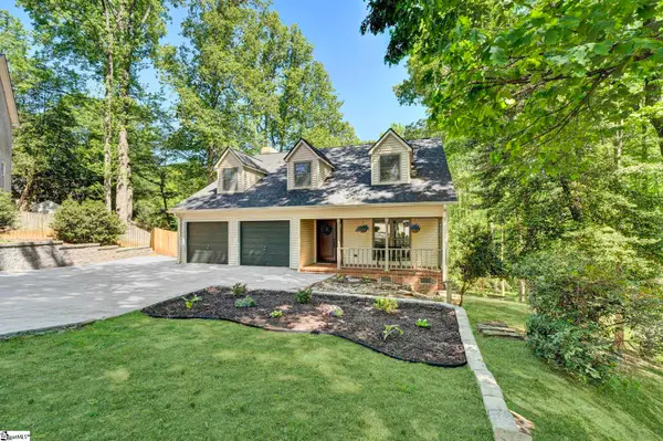 105 Summer Creek Court, Greer, SC 29650