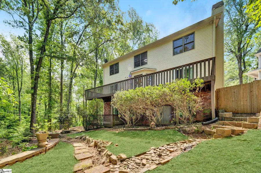 105 Summer Creek Court, Greer, SC 29650 - #3