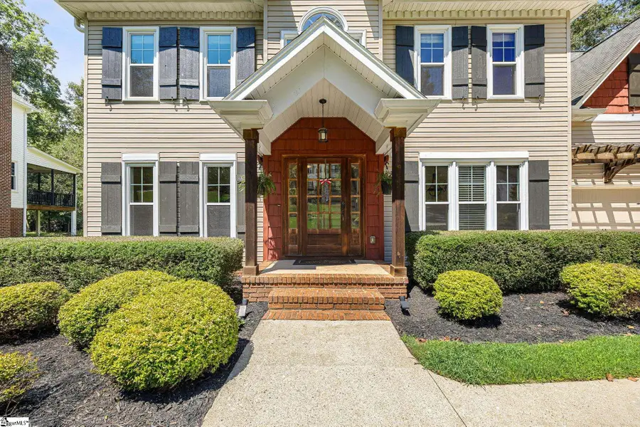 21 River Way Drive, Greer, SC 29651 - #2