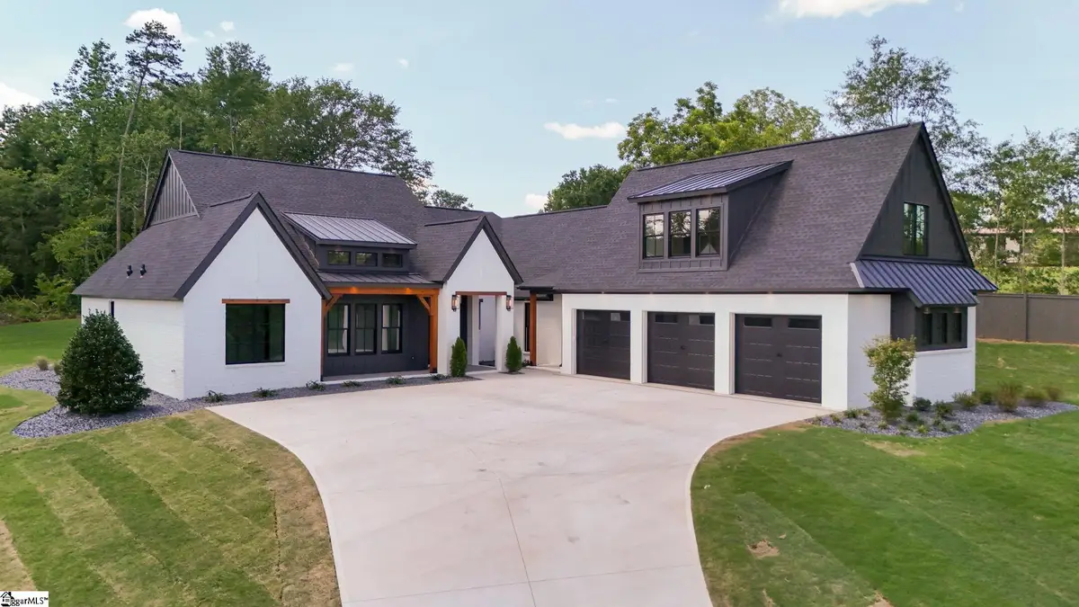 569 Meece Bridge Road, Taylors, SC 29687 - #1