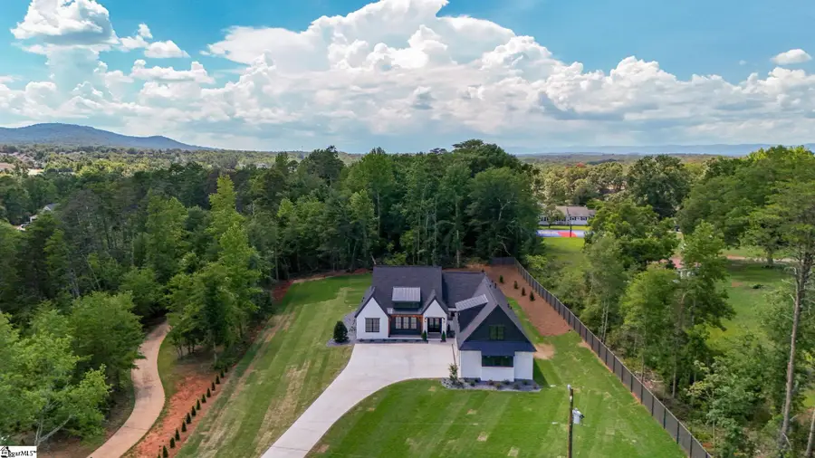 569 Meece Bridge Road, Taylors, SC 29687 - #2