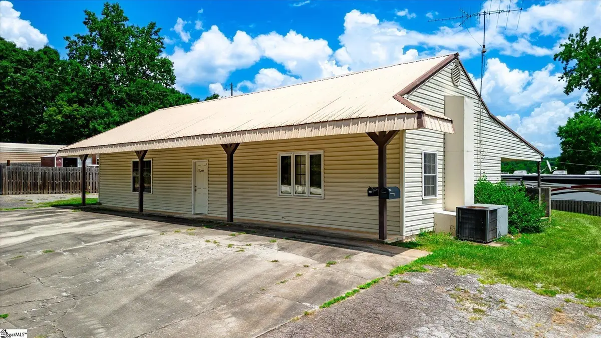 231 Lakeshore Drive, Fair Play, SC 29643 - #1