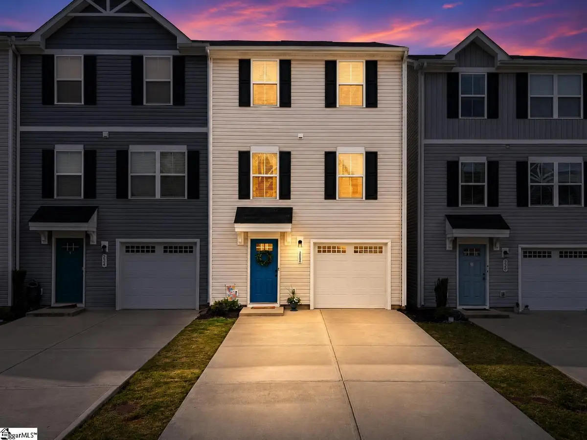 222 Maple Forge Trail, Greenville, SC 29617 - #1