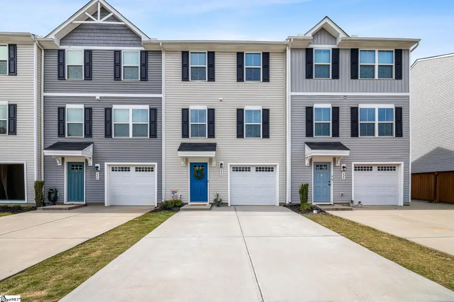 222 Maple Forge Trail, Greenville, SC 29617 - #2