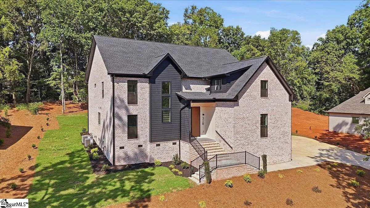318 Bouldercrest Court, Spartanburg, SC 29301 - #1