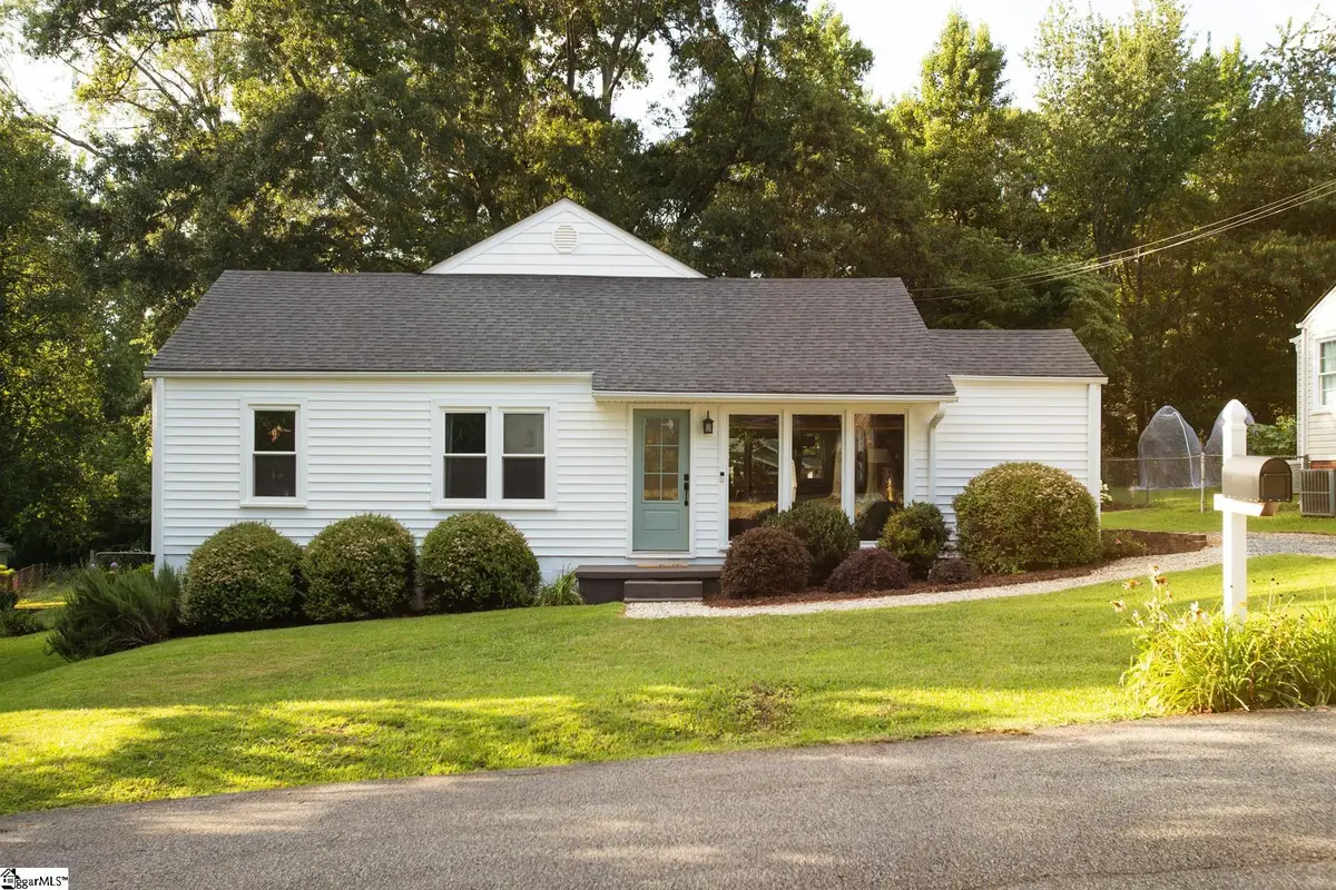 17 Campbell Street, Greenville, SC 29607 - #1