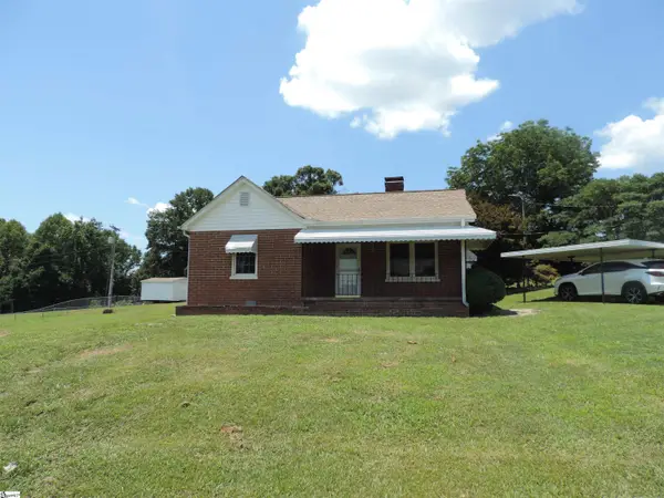 2383 Jonesville Highway, Union, SC 29379-2383