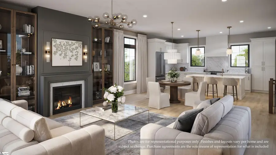 224 President Street #Lot 23, Greenville, SC 29601 - #3