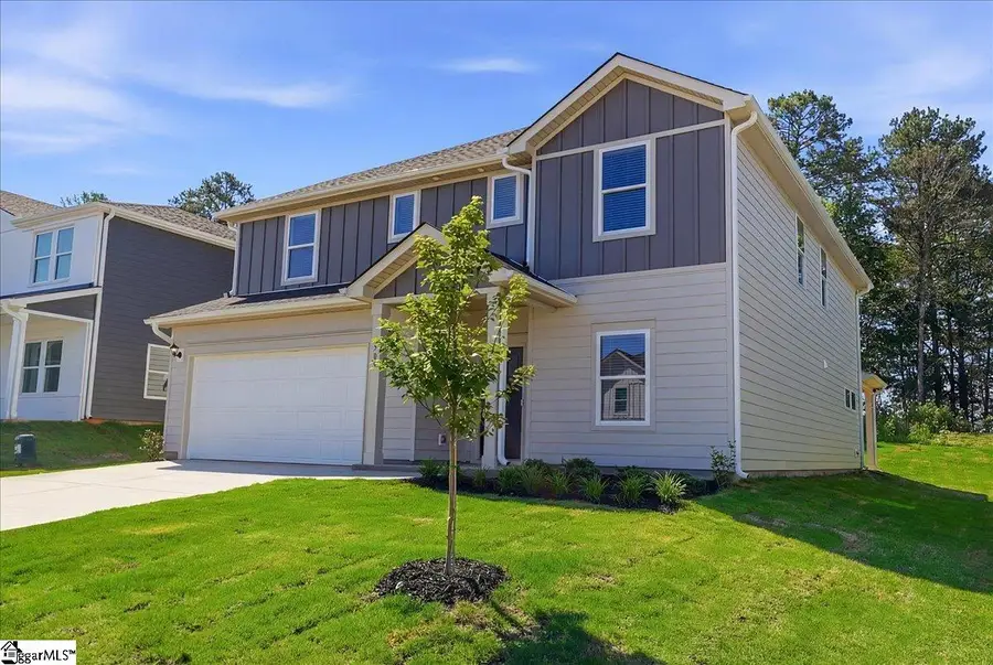 509 Tilson Road, Piedmont, SC 29673 - #2