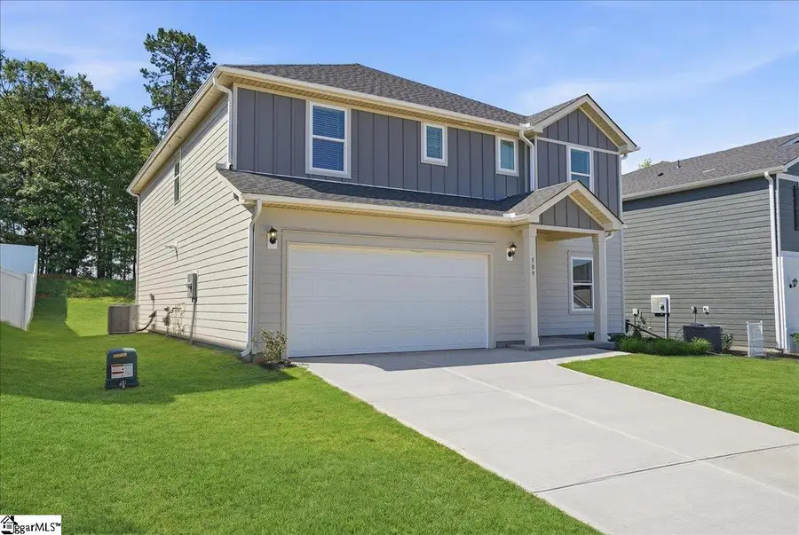 509 Tilson Road, Piedmont, SC 29673 - #3