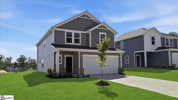 143 Bechler Drive, Gray Court, SC 29645