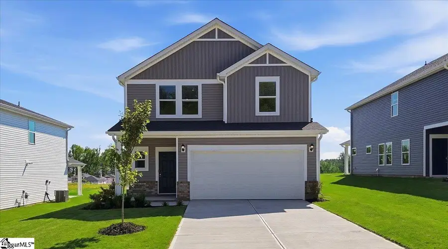 143 Bechler Drive, Gray Court, SC 29645 - #2