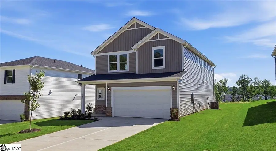 143 Bechler Drive, Gray Court, SC 29645 - #3