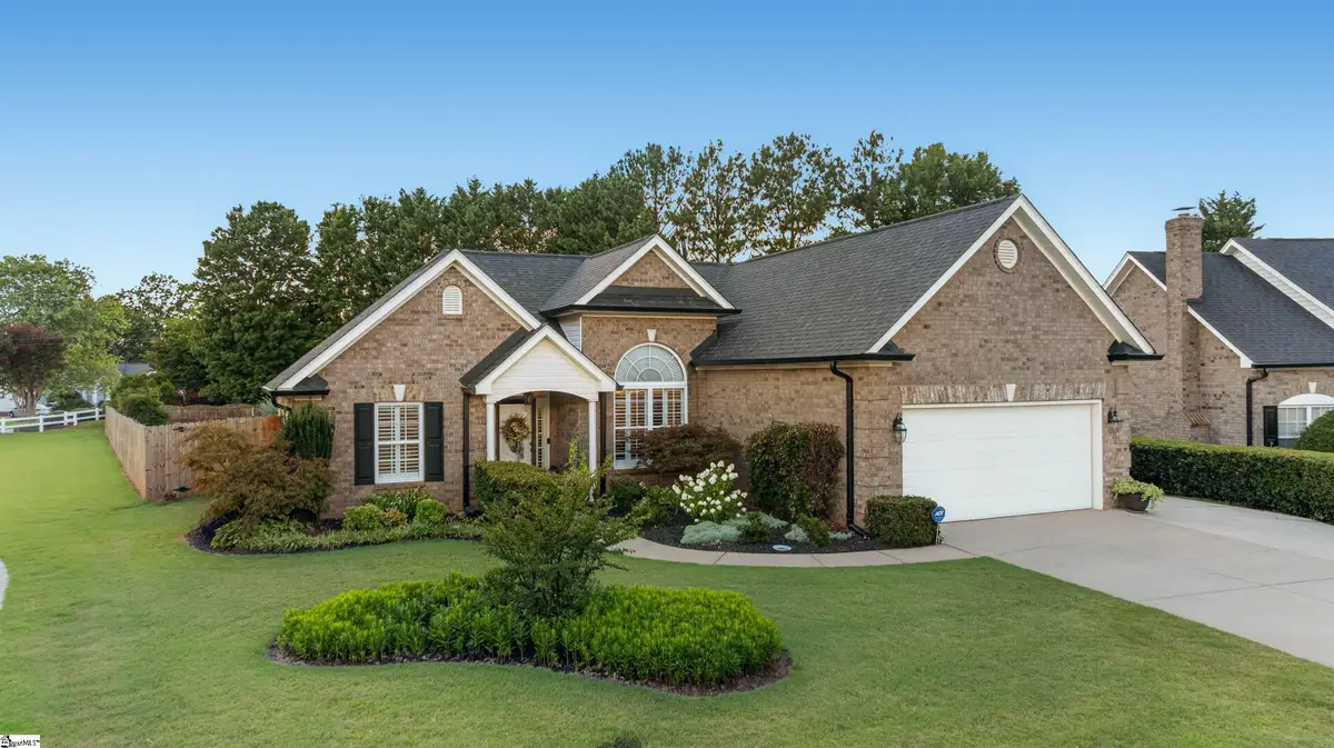 116 Glenaire Drive, Greer, SC 29650 - #1