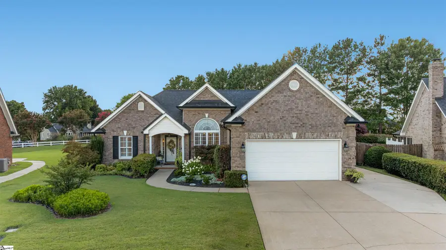 116 Glenaire Drive, Greer, SC 29650 - #2