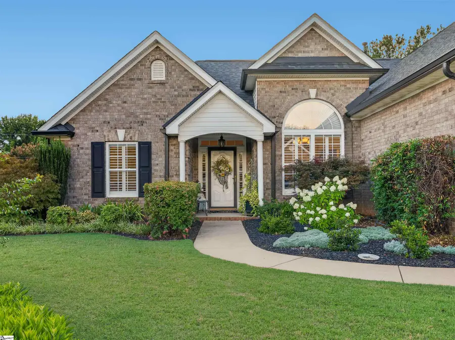 116 Glenaire Drive, Greer, SC 29650 - #3