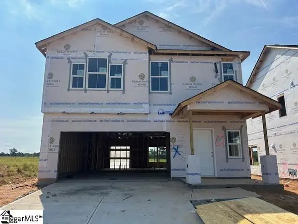 173 Gumwood Circle, Gaffney, SC 29341