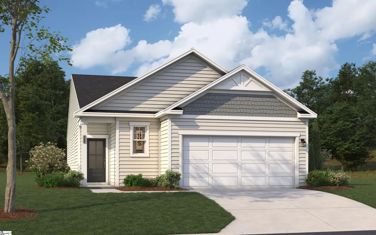 141 River Knoll Drive #LOT 1081, Easley, SC 29640 - #1
