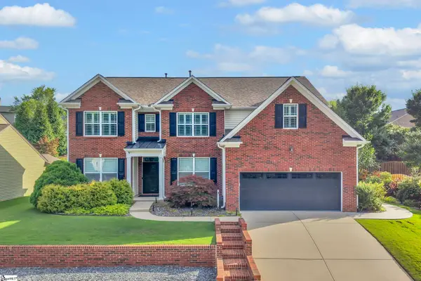 160 Chandler Crest Court, Greer, SC 29651