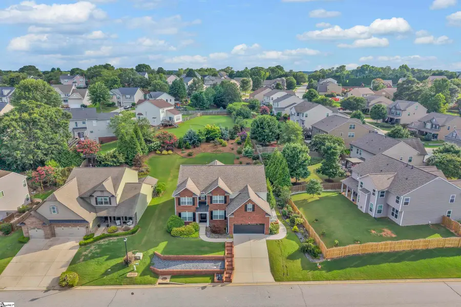 160 Chandler Crest Court, Greer, SC 29651 - #3