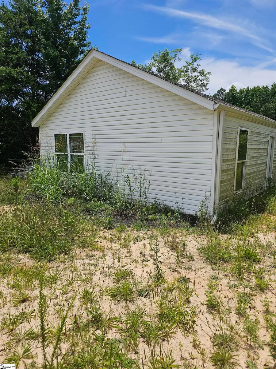 140 Colleton Lane, Clinton, SC 29325 - #2