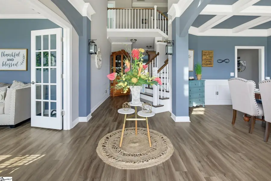 609 Crossmont Way, Simpsonville, SC 29681 - #3
