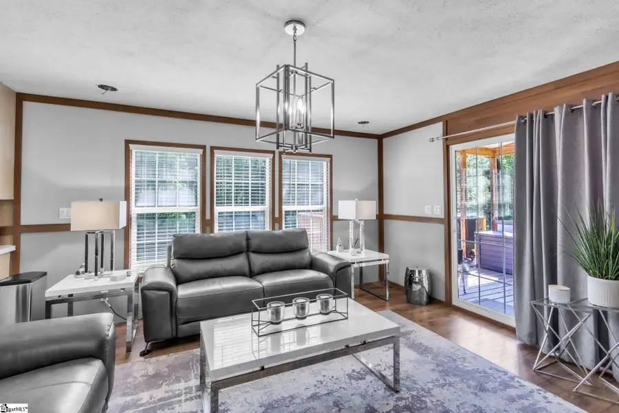 264 Driftwood Road, Cross Hill, SC 29332 - #2