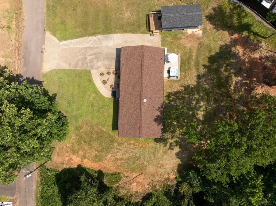 150 Spring Street, Wellford, SC 29385 - #3