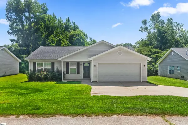 208 Mcconnell Road, Taylors, SC 29687-5403