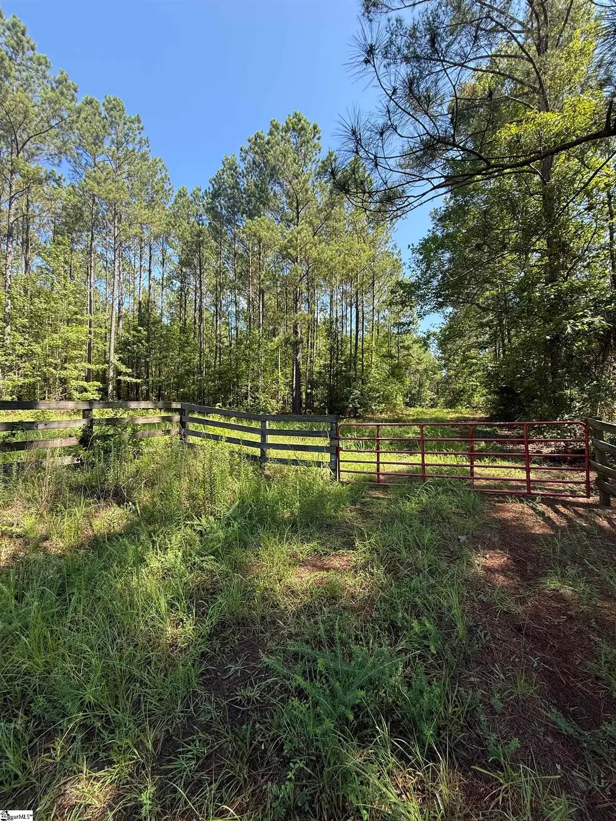 0 Walker Road, Edgefield, SC 29824 - #1