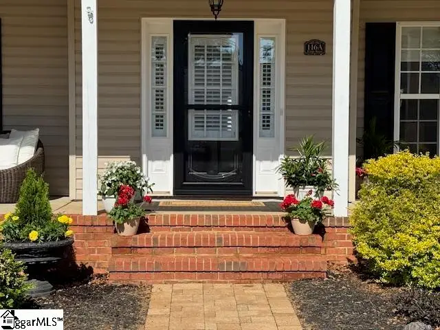 116A Ridge Road, Greenville, SC 29607 - #2