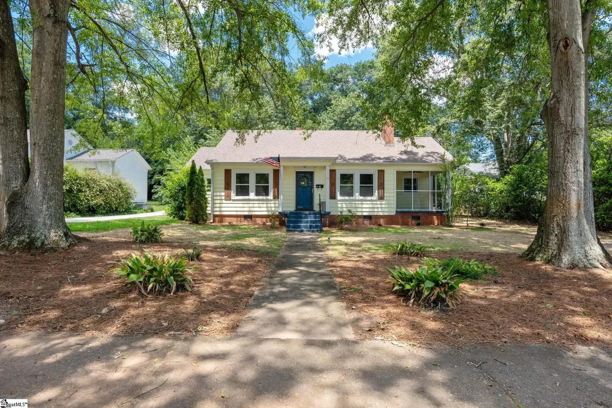 36 Blair Street, Greenville, SC 29607 - #1