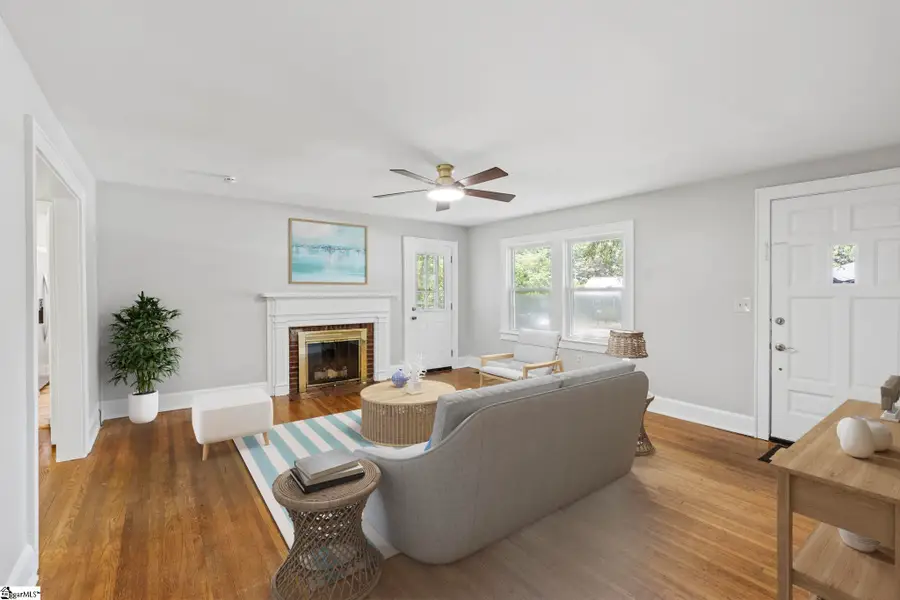 36 Blair Street, Greenville, SC 29607 - #2