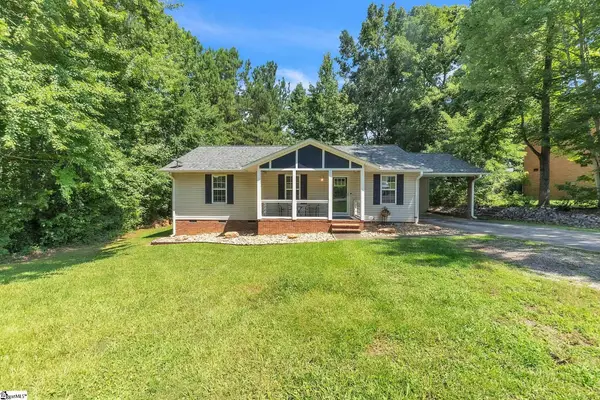 310 Crescent Drive, Laurens, SC 29360