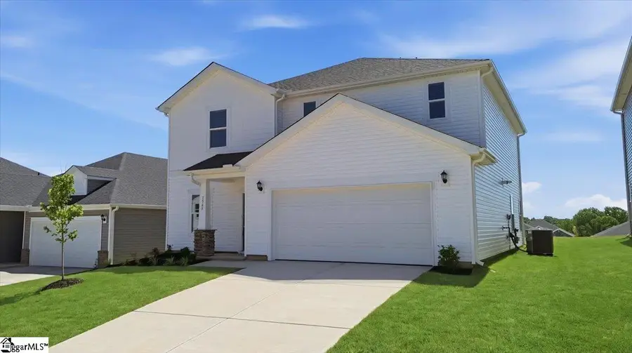 1565 Erindale Drive, Wellford, SC 29385 - #3