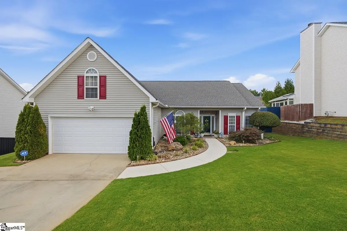 4 Catbriar Court, Simpsonville, SC 29680 - #1
