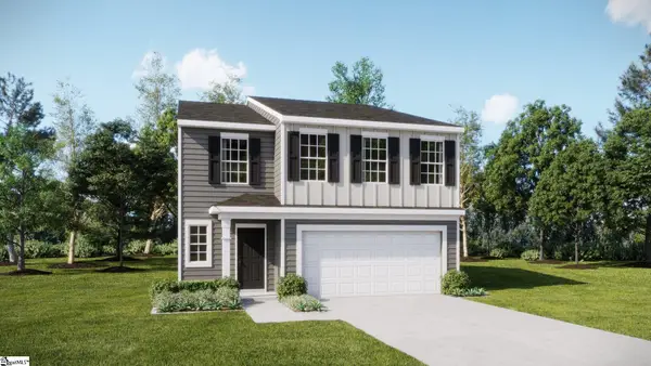 724 Coromandel Drive, Spartanburg, SC 29301