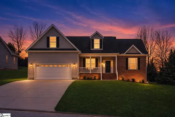 104 Josh Court, Greer, SC 29651