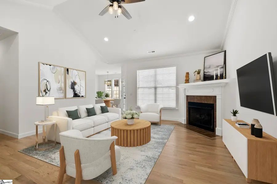 104 Josh Court, Greer, SC 29651 - #2